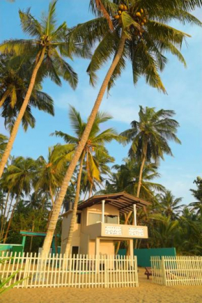 Oasis Relax Villa